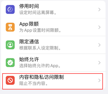 潜山appleID维修服务iPhone设置中Apple ID显示为灰色无法使用