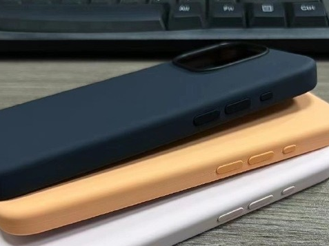 潜山苹果14维修站分享iPhone14手机壳能直接给iPhone15用吗?