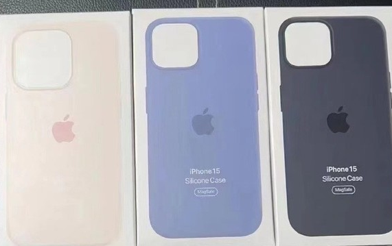 潜山苹果14维修站分享iPhone14手机壳能直接给iPhone15用吗？ 