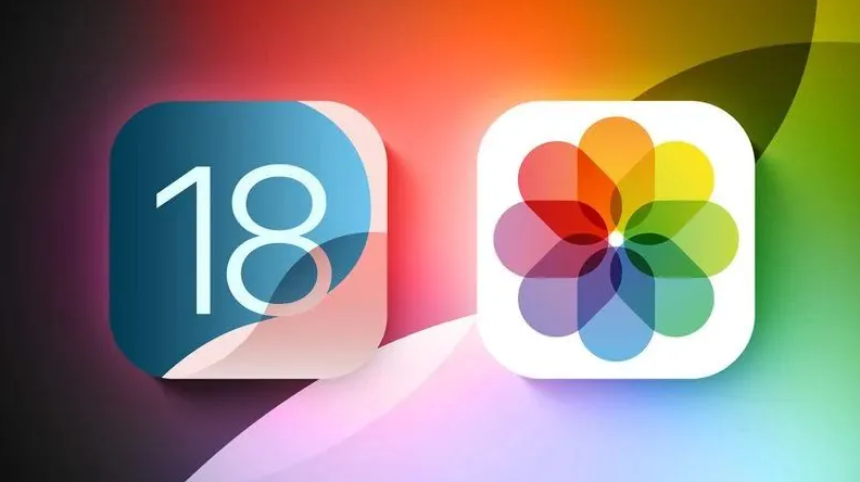 潜山苹果手机维修分享苹果 iOS / iPadOS 18.1Beta 3 发布 