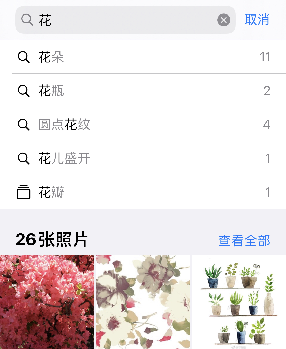 潜山苹果手机维修分享iPhone 小技巧 