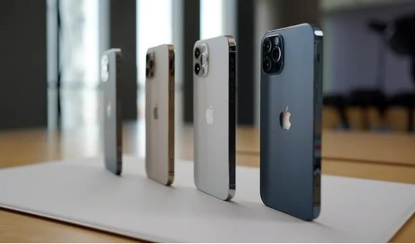 潜山苹果手机维修分享为什么说iPhone13才是真旗舰 