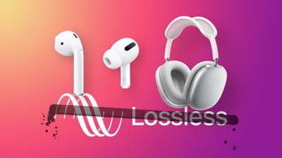 潜山苹果手机维修分享哪些设备支持Apple Music 无损音频 