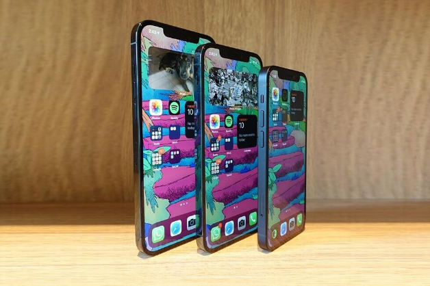 潜山苹果手机维修分享iPhone 13发布日期 