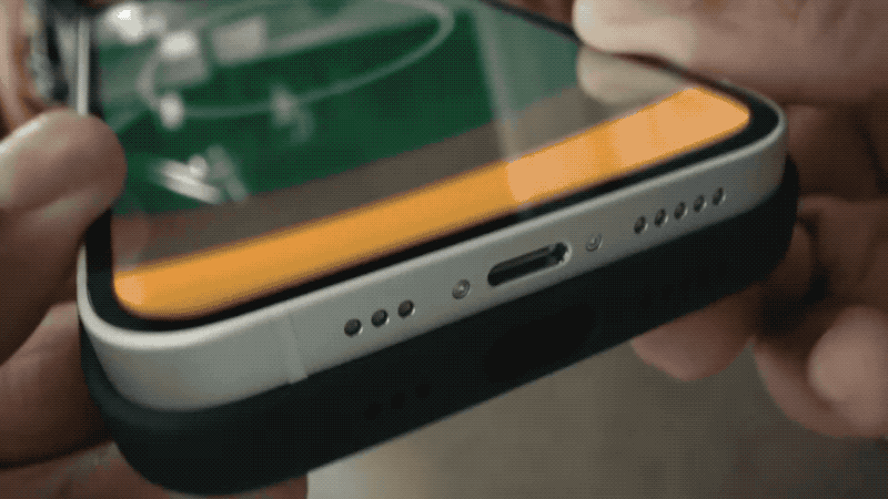 潜山苹果手机维修分享未来 Magsafe 还有哪些发展空间 