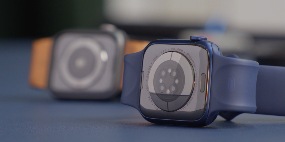 潜山苹果手机维修分享Apple Watch 是如何测量卡路里的 