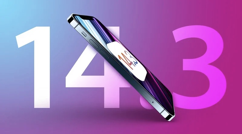 潜山苹果手机维修分享iOS 14.3 RC2已发，iOS 14.3正式版本还远吗 