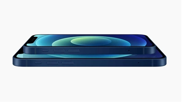 潜山苹果手机维修分享iPhone 12 mini 锁屏后触屏失灵怎么办 
