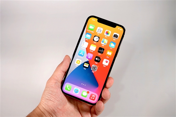 潜山苹果手机维修分享iOS 14.2修订版已到，专属iPhone 12系列 