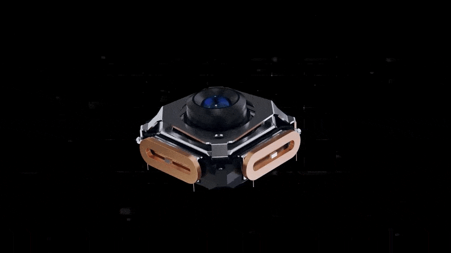 潜山苹果手机维修分享iPhone 12 Pro Max 独享的这颗传感器更大的特点是什么 