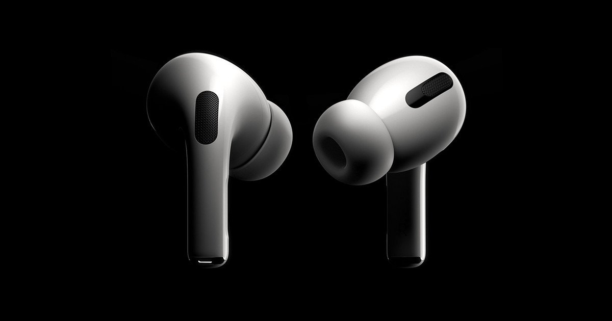 潜山苹果手机维修分享AirPods Pro 爆音、降噪效果下降怎么办 