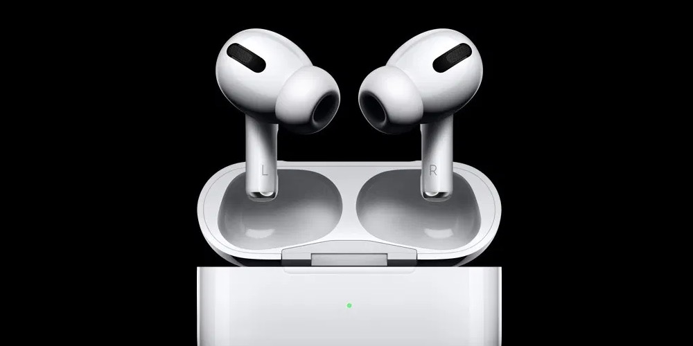 潜山苹果手机维修分享AirPods Pro 出现静电噪音 