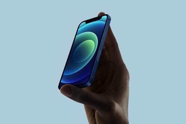 潜山苹果手机维修分享iPhone 12 mini辐射很大吗 