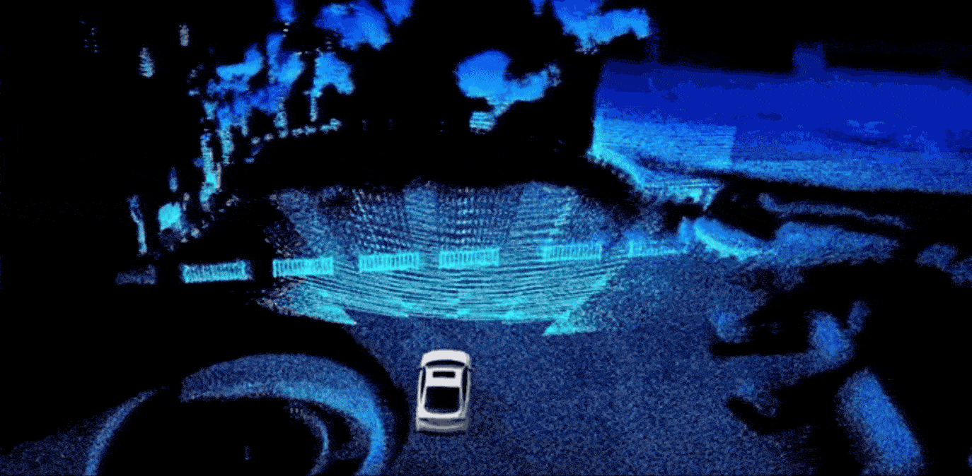 潜山苹果手机维修分享iPhone 12 Pro 搭载的 LiDAR 镜头与 ToF 镜头有什么不同 