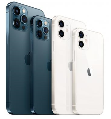 潜山苹果维修点分享iPhone 12 Pro维修主板被忽略的实操故障 