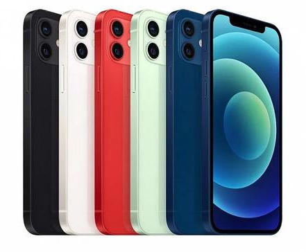 潜山苹果维修点分享iPhone 12 Pro Max维修主板易被忽略的实操故障 