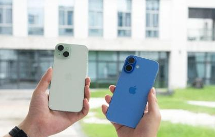 潜山苹果维修点分享iPhone 16 Plus出现自动关机的情况类型 
