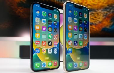 潜山苹果维修点分享iPhone 14黑屏多元故障深度解读 