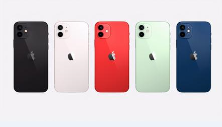 潜山苹果维修点分享iPhone 12电池发烫少见诱因解析 