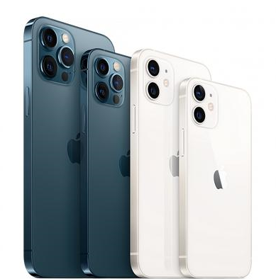 潜山苹果维修点分享iPhone 12 Pro发烫关联故障汇总 
