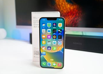 潜山苹果维修点分享iPhone 14电池发烫真实诱因盘点 