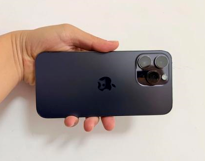 潜山苹果维修点分享iPhone 14 Pro Max发烫多重诱因剖析 